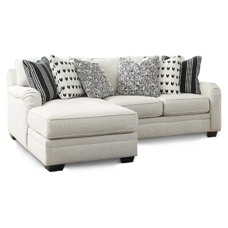 Signature Design by Ashley® Huntsworth 2-Piece Sectional With Chaise