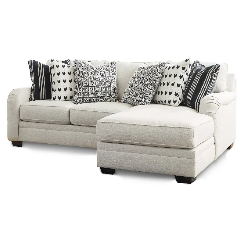 Signature Design by Ashley® Huntsworth 2-Piece Sectional With Chaise