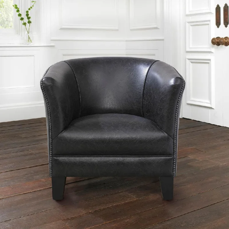 Javiera TUB CHAIR