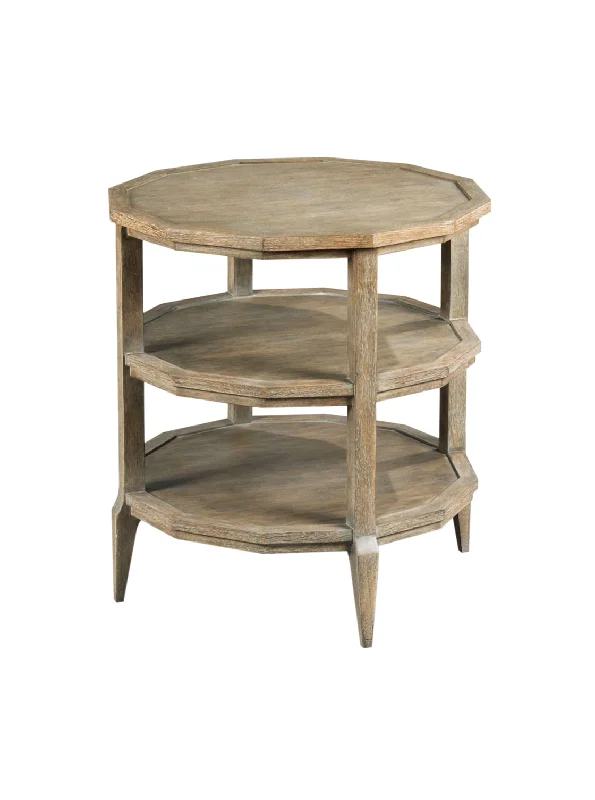 Jesse Side Table