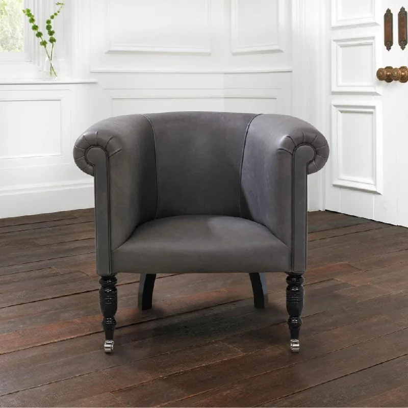 Juan PLAIN TUB CHAIR