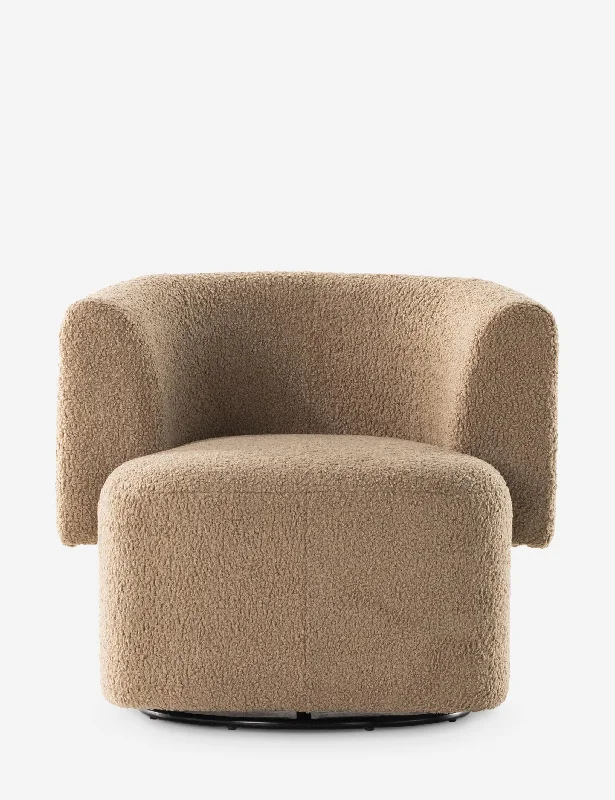 Kelis Swivel Chair