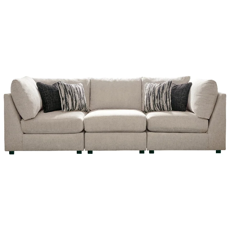 Signature Design by Ashley® Kellway 3-Piece Sectional