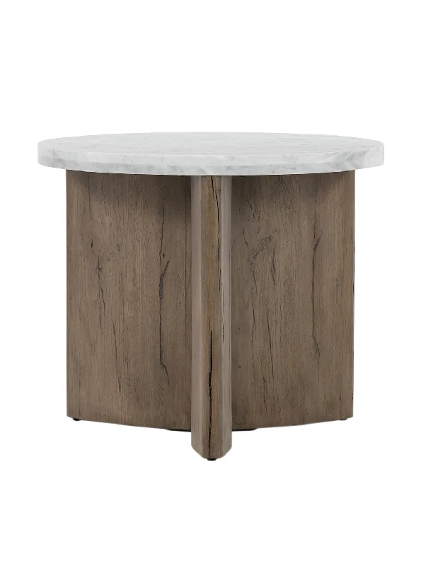 Kenneth Side Table