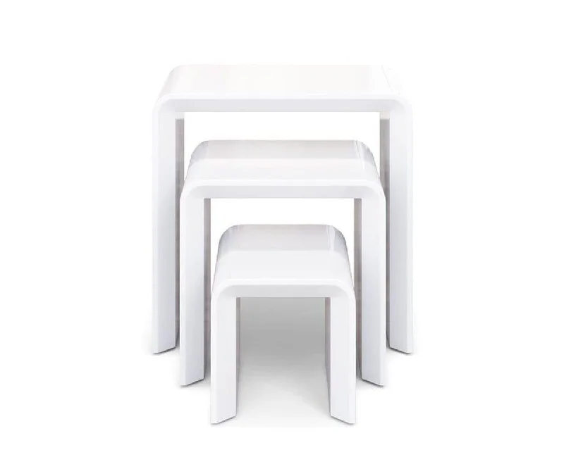 Kopp Nesting Tables