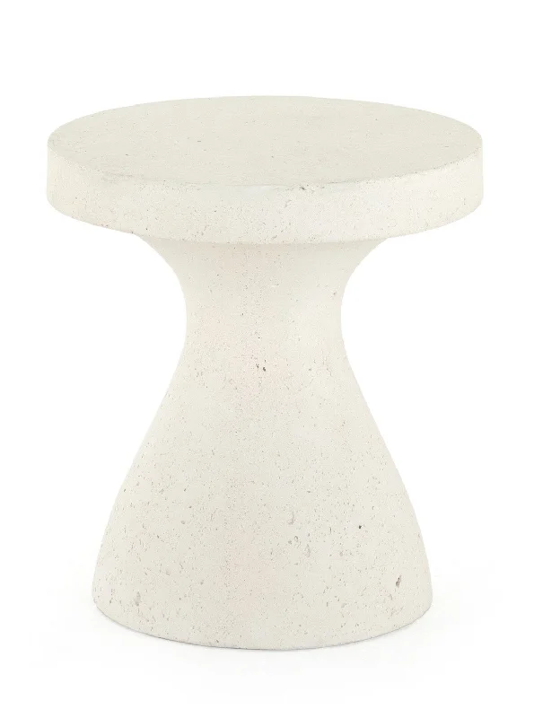 Kory Outdoor Side Table