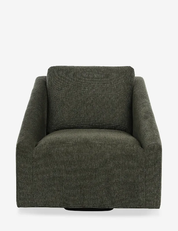 Layton Swivel Chair