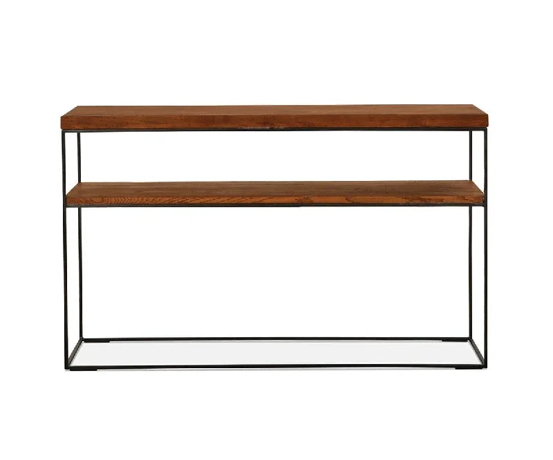 Leende Console Table