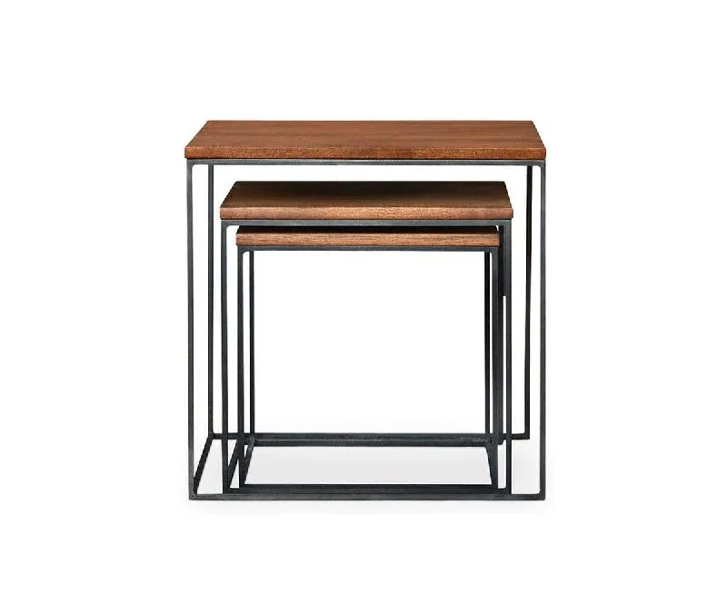 Leende Nest of End Tables