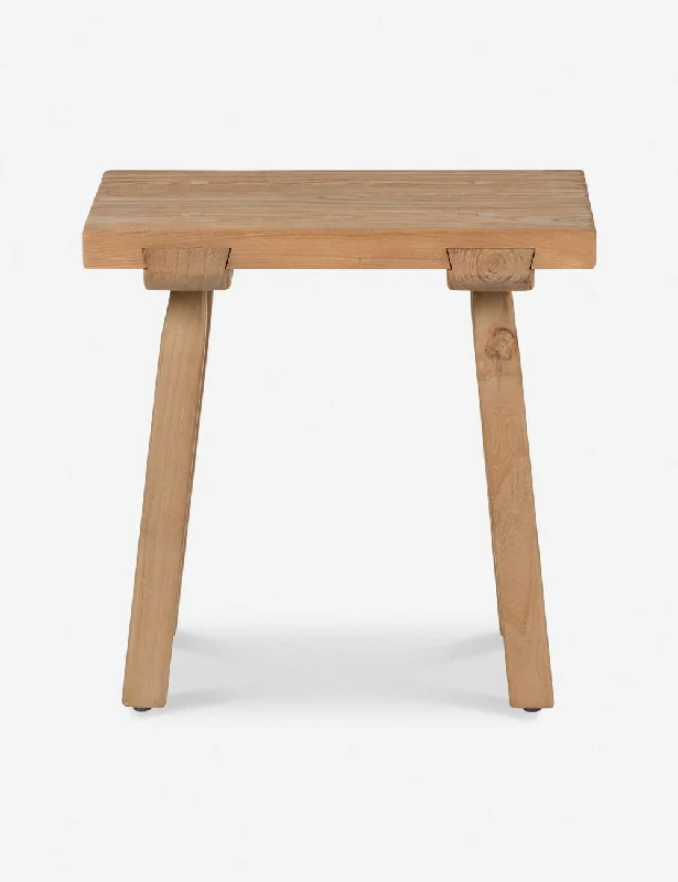 Leif Stool