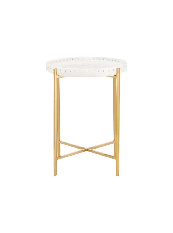 Leighton Side Table