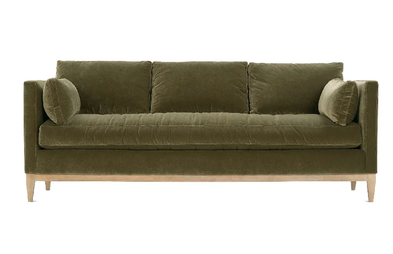 Leo 86" Express Sofa