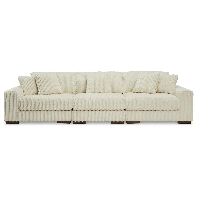 Signature Design by Ashley® Lindyn 3-Piece Sectional