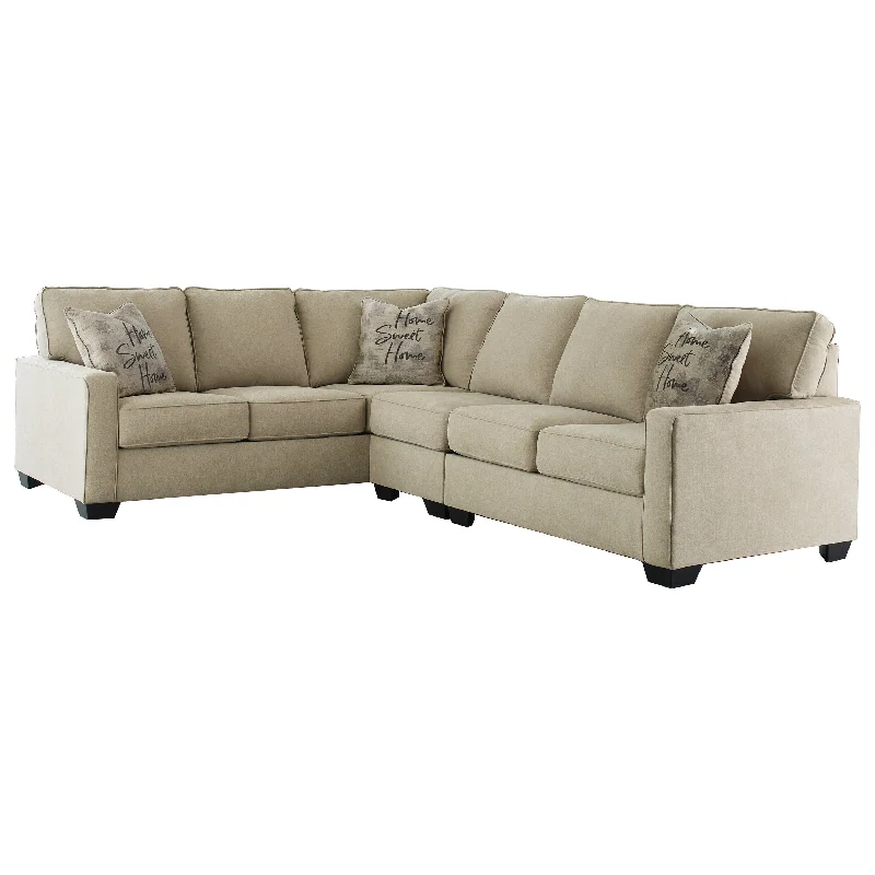 Signature Design by Ashley® Lucina 3-Piece Sectional