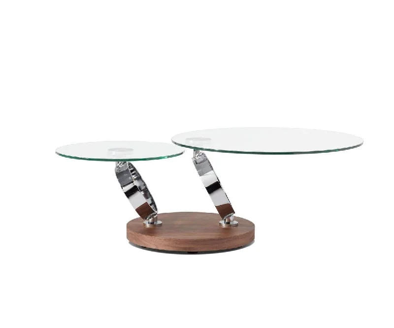 Macero Motion Coffee Table