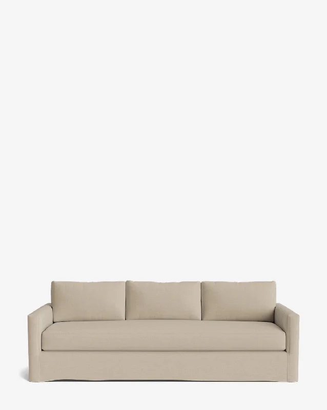 Macy Slipcover Sofa