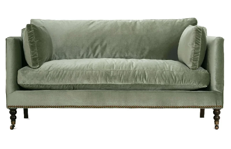 Madeline Short Sofa