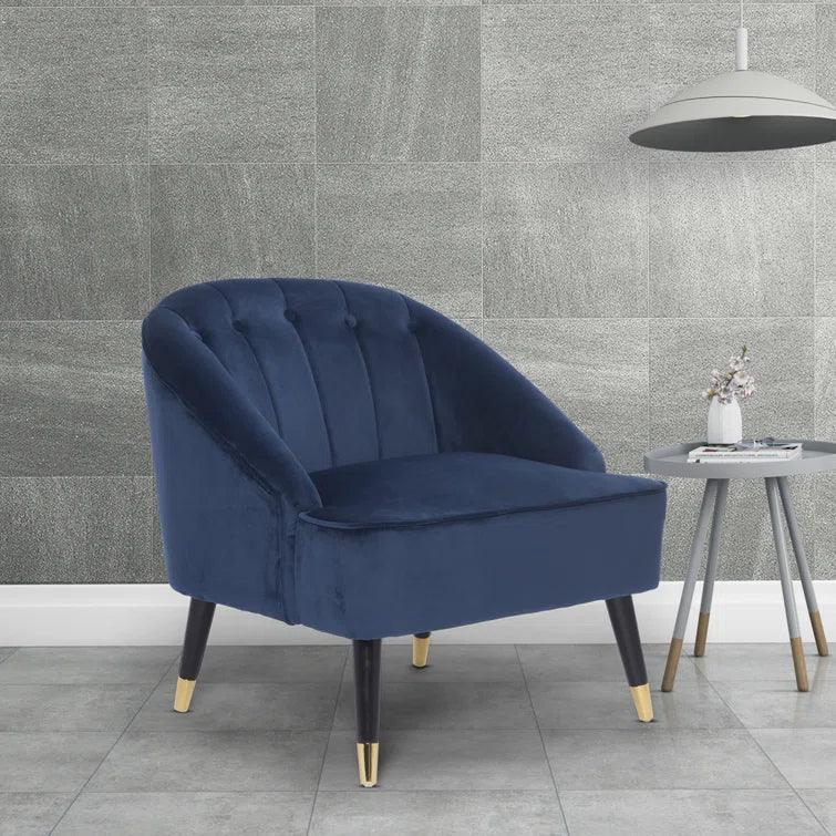 Marlon Upholstered Armchair