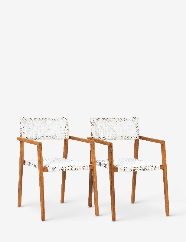 Mata Dining Chair (Set Of 2)