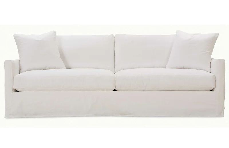 Merritt Slipcover Sofa