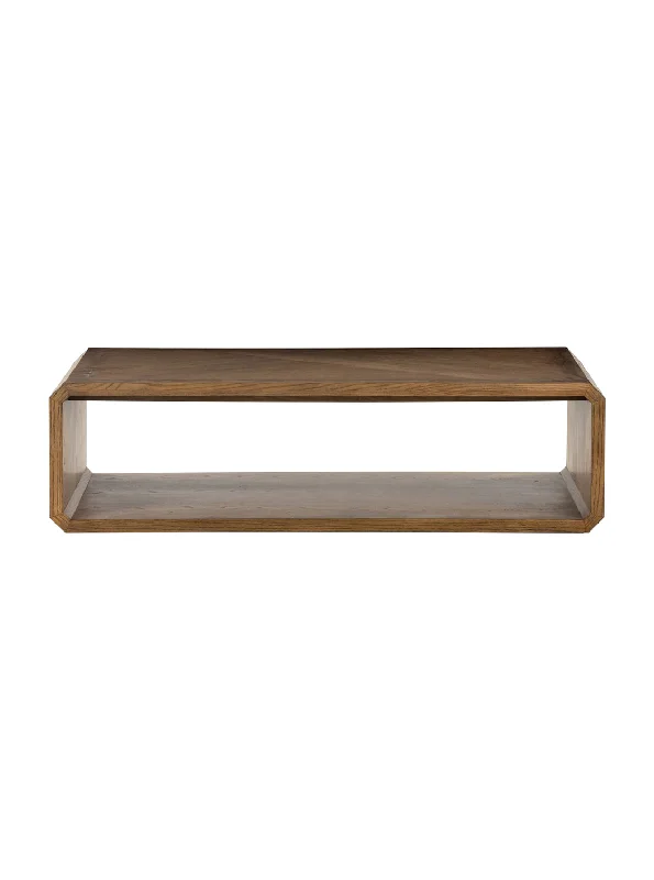 Micah Coffee Table