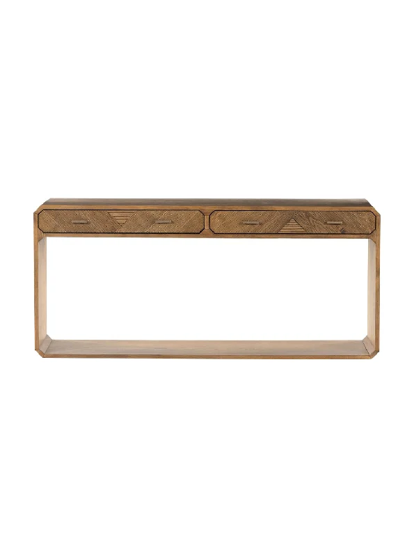 Micah Console Table