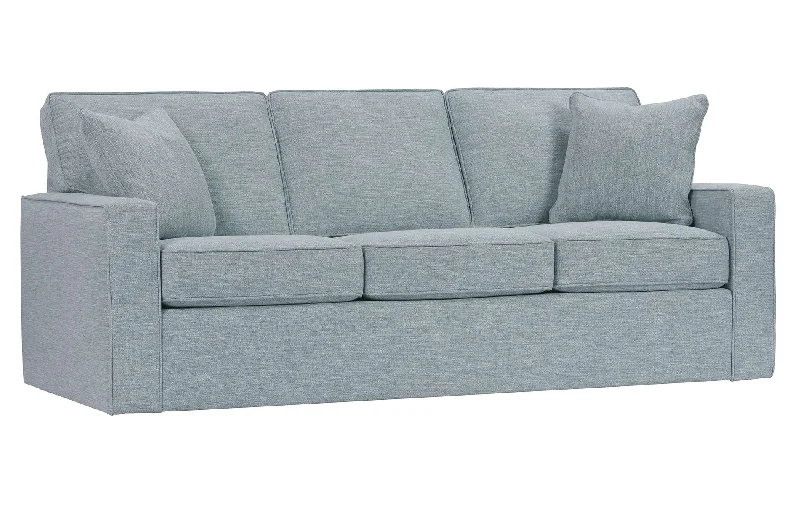 Monaco Queen Sleeper Sofa