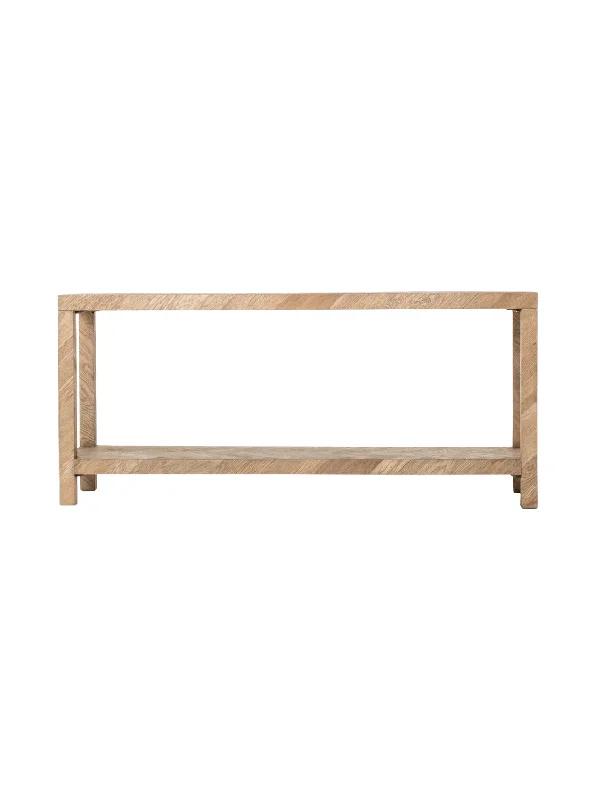 Monjar Console Table