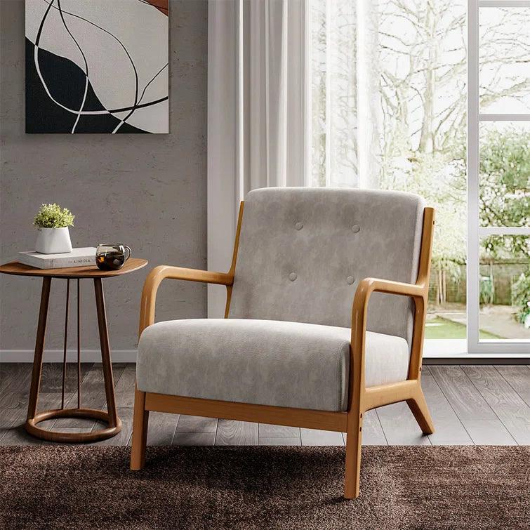 Montvale Armchair