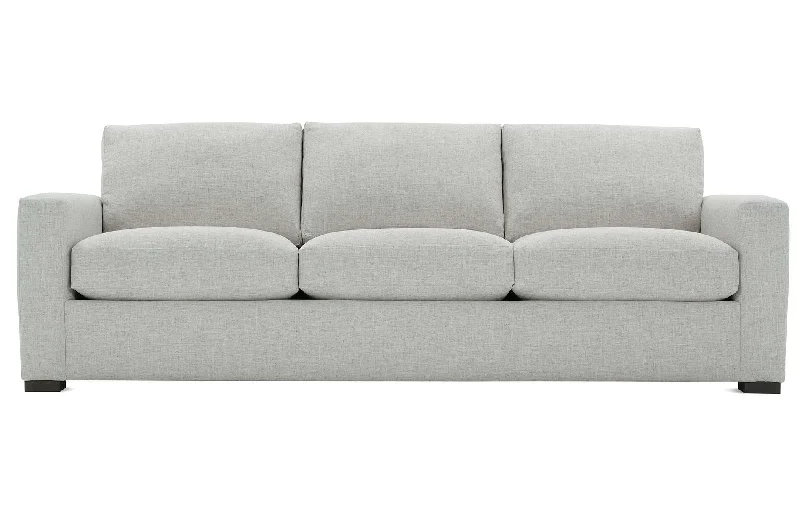 Moore 3-Cushion Sofa