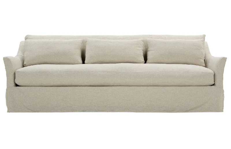 Moreau Slipcover Express Sofa