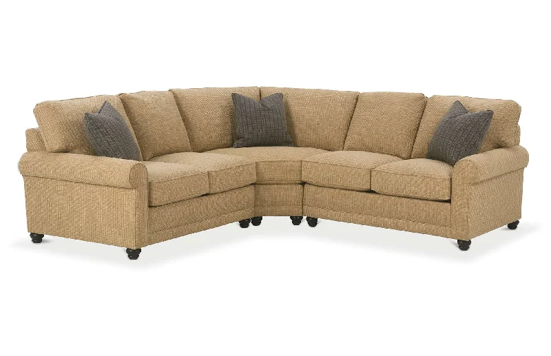 My Style Sectional Sofa