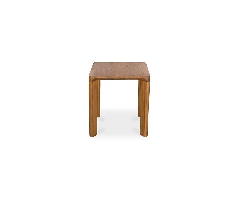 Nakia End Table