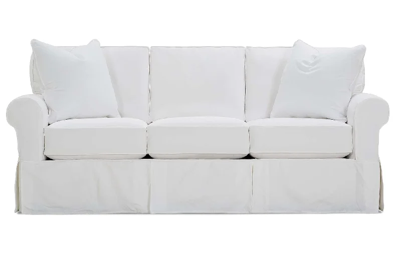 Nantucket 84" Express Sofa