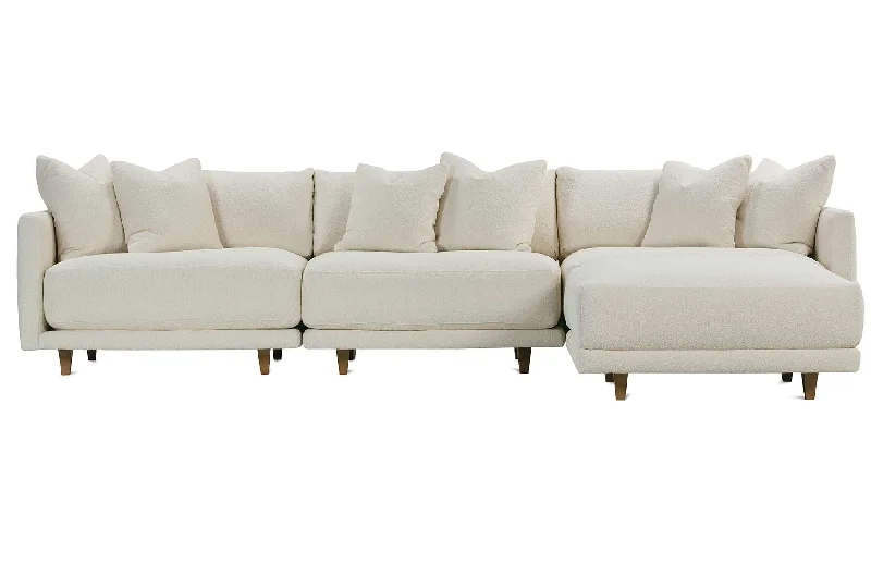 Neval Modular Sectional Sofa