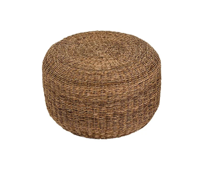 Nia Round Coffee Table