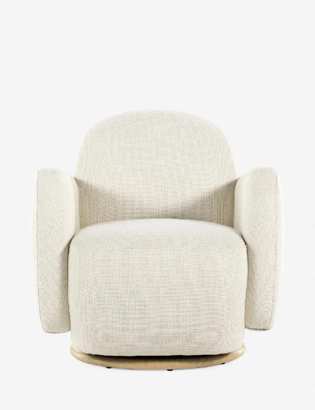 Nikita Swivel Chair