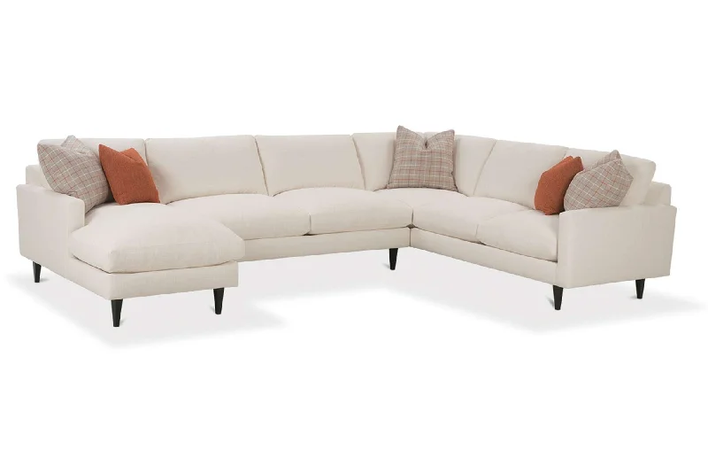 Oslo Sectional Sofa