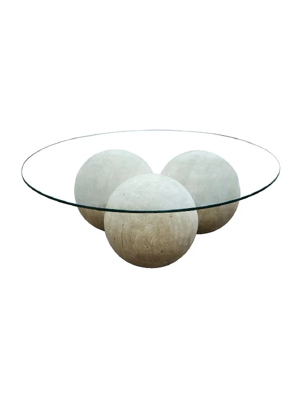 Oxford Coffee Table