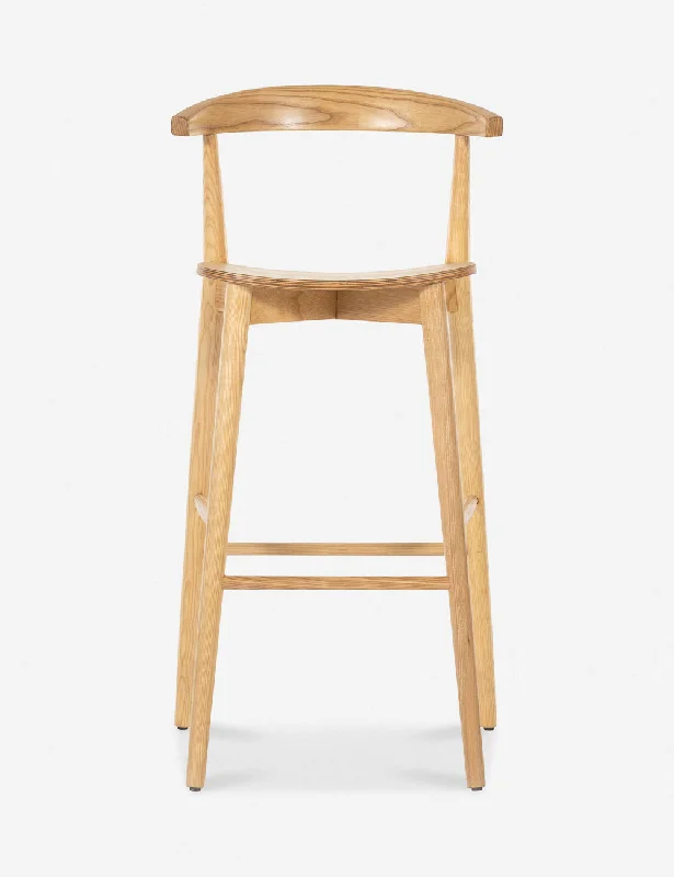 Paul Bar And Counter Stool