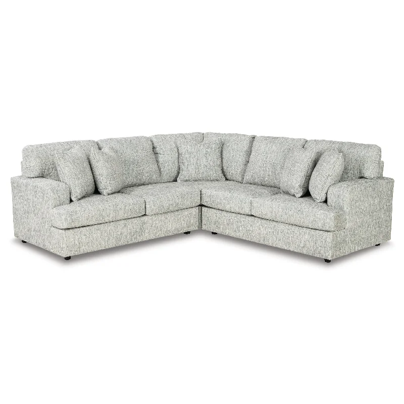 Signature Design by Ashley® Playwrite 3-Piece Sectional