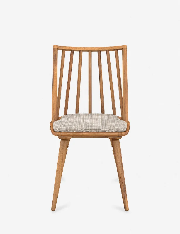 Portland Indoor / Outdoor Dining Chair