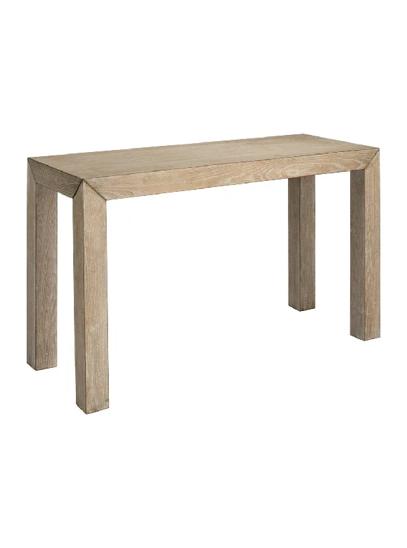 Reagan Console Table