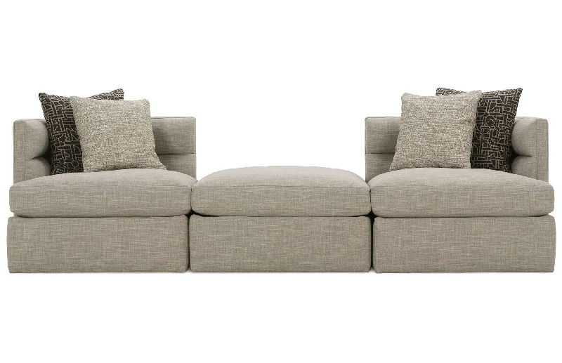 Reena Modular Sectional Sofa