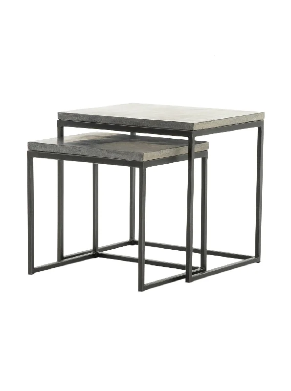 Reese Nesting Tables