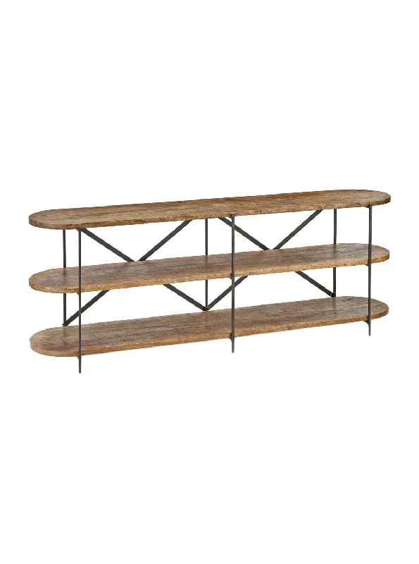 Rhett Console Table