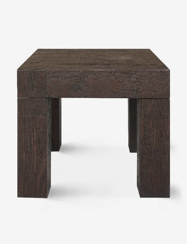 Riggs Side Table