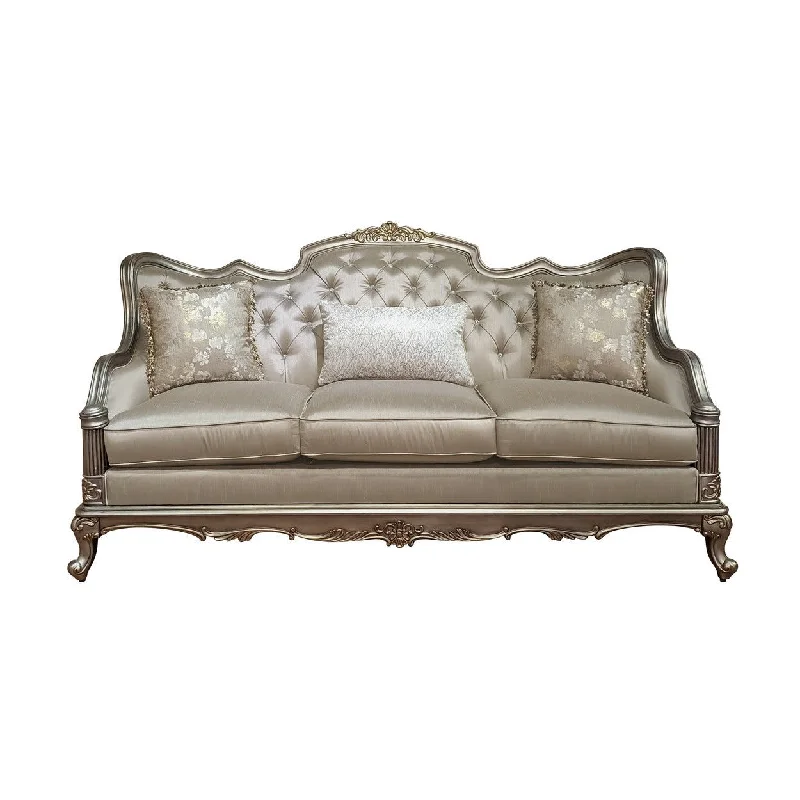 Homelegance Florentina Sofa