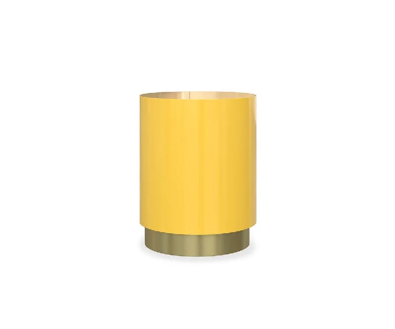 Solana Cylinder Table