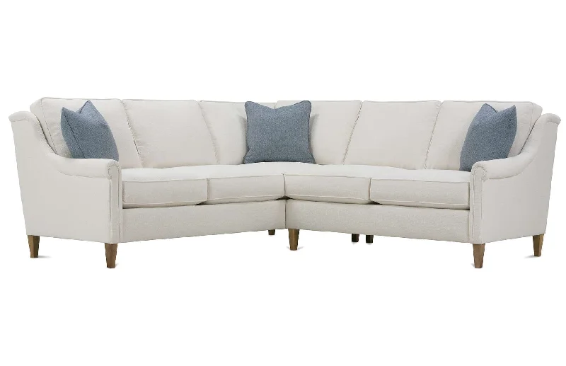 Studio Sectional Sofa